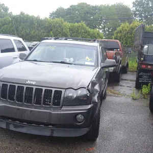 2006 Jeep Grand Cherokee SUV