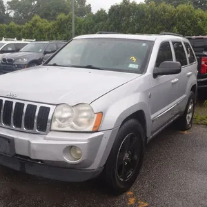 2005 Jeep Grand Cherokee SUV