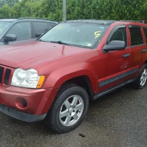 2006 Jeep Grand Cherokee SUV