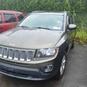 2015 Jeep Compass SUV