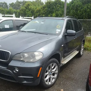 2012 BMW X5 SUV