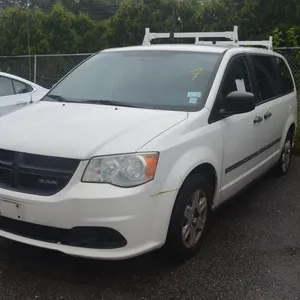 2012 Dodge  Grand Caravan