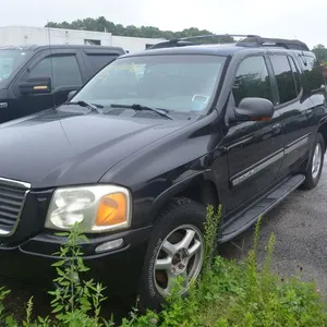 2003 GMC Envoy XL SUV