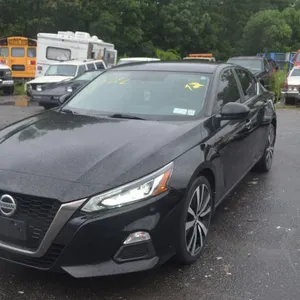 2019 Nissan Altima Sedan