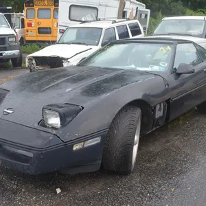 1990 Chevy Corvette Coupe