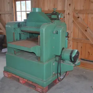 Powermatic Model #225 Industrial Thickness Planer