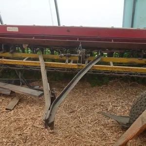 Ontario Seed/Grain Drill
