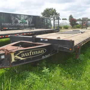 2017 Kaufman TL 8