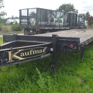 2016 Kaufmann Hi-Tensile 8