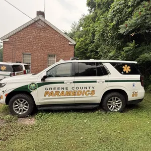 Greene County EMS-NY #48489