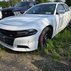 (#7) 2018 Dodge Charger Sedan