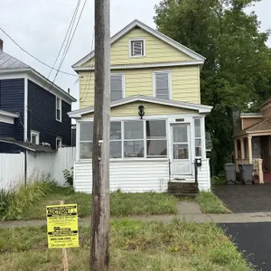 210 Clark St, City of Rome