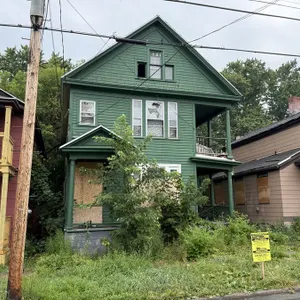 613 615 LENOX Ave, City of Utica