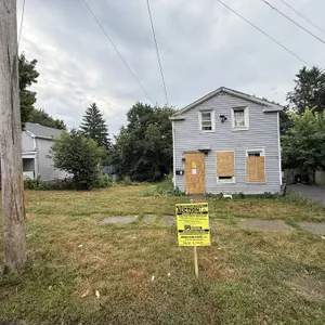 927 SARATOGA St & 923 925 SARATOGA St, City of Utica