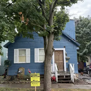 1303 CITY St, City of Utica