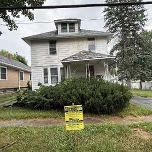 1312 OSWEGO St, City of Utica