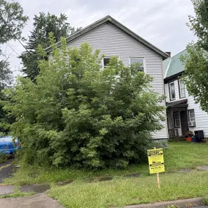629 PLANT St, City of Utica