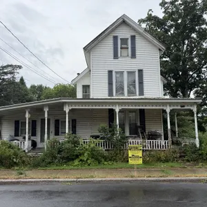 Prospect St & 9777 Prospect Rd Ss, Town of Remsen - Village of Remsen