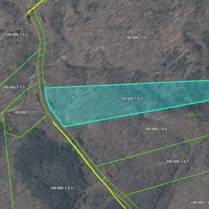 LOT 8 CRILL Rd, Town of Steuben