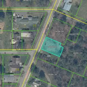 2004 Vienna Rd, Town of Vienna - Village of Sylvan Beach