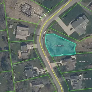 108 Trails Crossing, Town of Whitestown