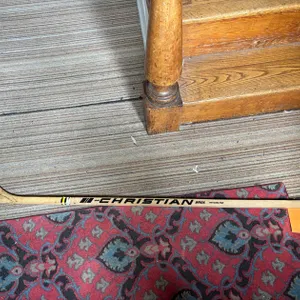 Hockey Stick