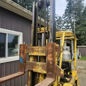 Allis-Chalmers Propane Forklift - 2,000 lb. lift