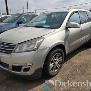 2015 CHEV TRAVERSE UP 1GNKVHKD6FJ278548