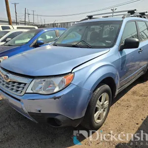 2011 SUBA FORESTER UP JF2SHABCXBH709166