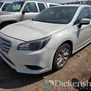 2015 SUBA LEGACY 4D 4S3BNBC68F3068902