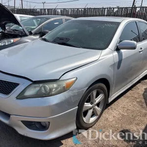 2011 TOYT CAMRY 4D 4T1BK3EK2BU625148