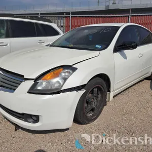 2008 NISS ALTIMA 4D 1N4AL21E98C156782