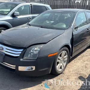 2009 FORD FUSION 4D 3FAHP08149R109270