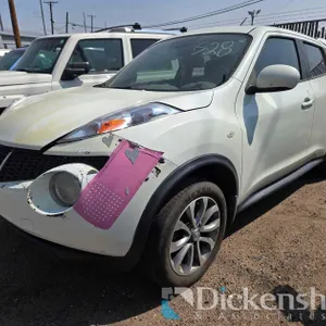 2011 NISS JUKE UP JN8AF5MV5BT015105