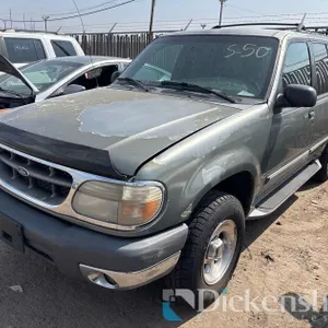 2001 FORD EXPLORER UP 1FMZU73E71ZA75105