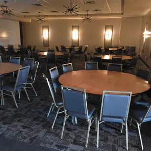 Event Center/Catering Equipment