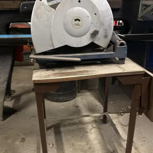 Machine Shop Liquidation