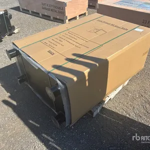 40 Gun Safe (Unused)