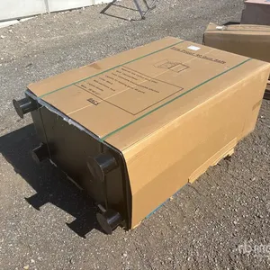 40 Gun Safe (Unused)