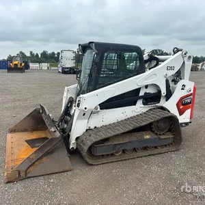 2023 Bobcat T770 Compact Track Loader