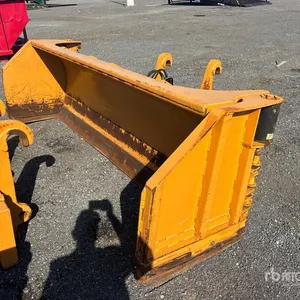 HLA SB5200 16 ft Snow Plow