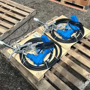 Fuel Transfer Pump