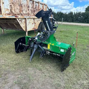 Pronovost Cyclone C8026 Snow Blower