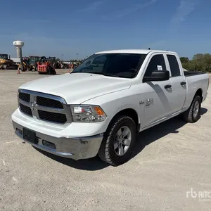 2023 Ram 1500 4x4 Extended Cab Pickup