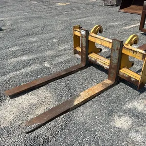 Wheel Loader Forks