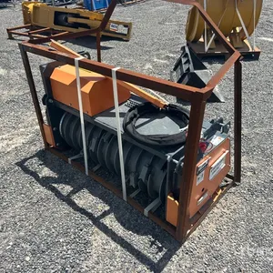 Handy HBDM50 Skid Steer Mulcher (Unused)