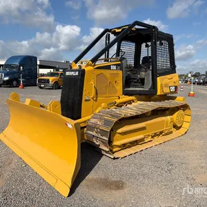 2011 Cat D5K LGP Crawler Dozer
