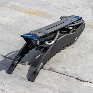 2026 GIYI GY-J3T Excavator Thumb (Unused)