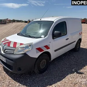 2014 Renault Kangoo Vehicule Utilitaire Cargo Van (Inoperable)