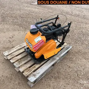 2025 SDLOOL SL90 Plaque Vibrante (Non Utilise) Vibratory Plate Compactor (Unused)